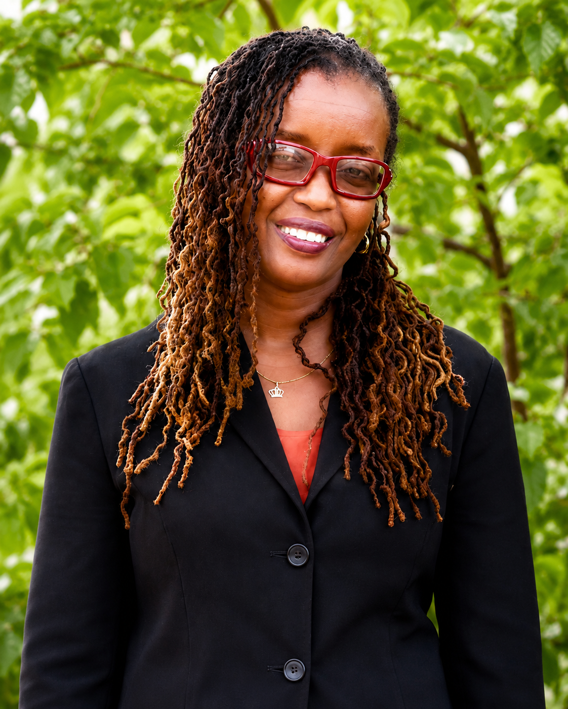 Francine Munyaneza